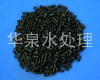 煤質柱狀活性炭